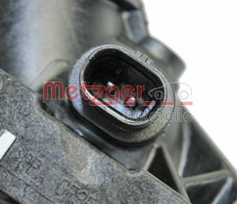 Termostatas, aušinimo skystis METZGER 4006204