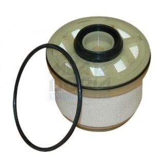 Kuro filtras MEAT & DORIA 4863