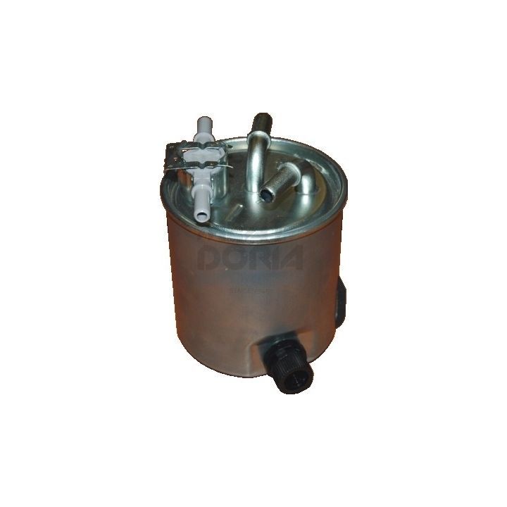 Kuro filtras MEAT & DORIA 4866