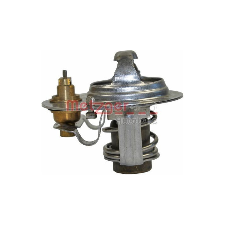 Termostatas, aušinimo skystis METZGER 4006209