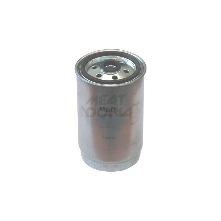 Kuro filtras MEAT & DORIA 4919