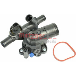 Termostatas, aušinimo skystis METZGER 4006217