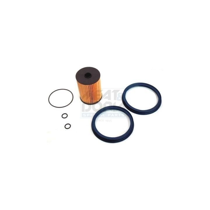 Kuro filtras MEAT & DORIA 4991