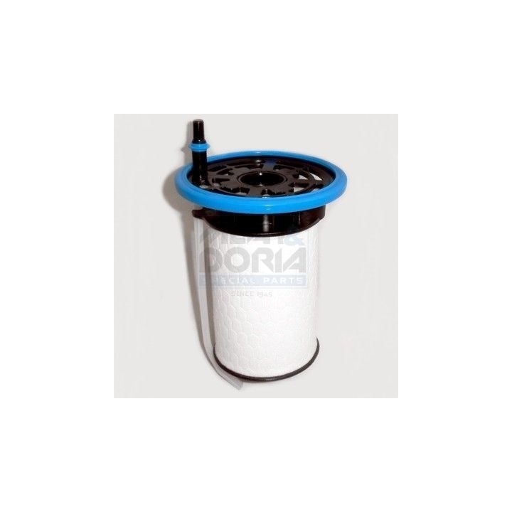 Kuro filtras MEAT & DORIA 5003