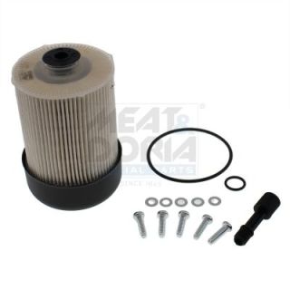 Kuro filtras MEAT & DORIA 5008