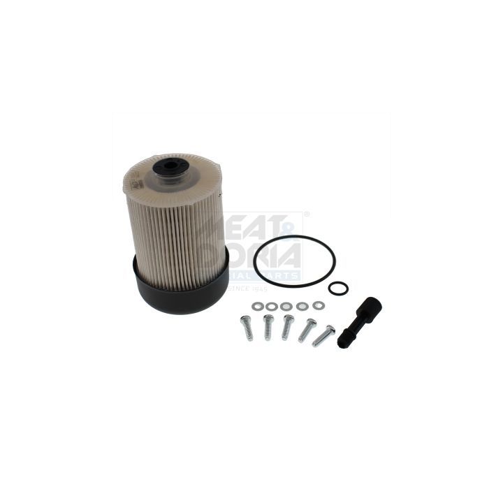 Kuro filtras MEAT & DORIA 5008