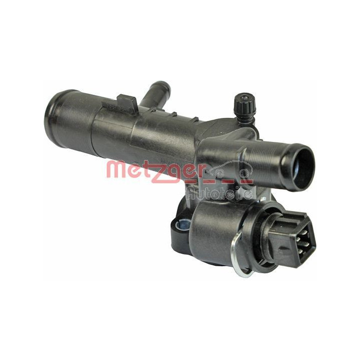 Termostatas, aušinimo skystis METZGER 4006220