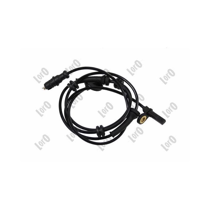 Jutiklis, rato greitis ABAKUS 120-02-008