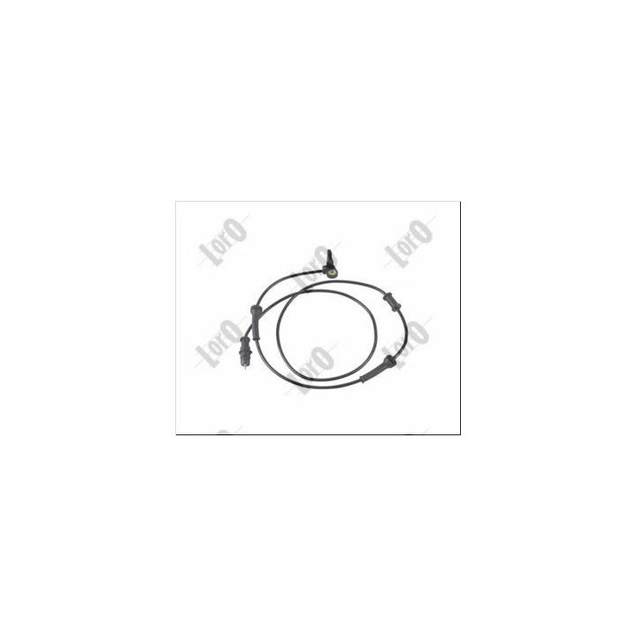 Jutiklis, rato greitis ABAKUS 120-02-009