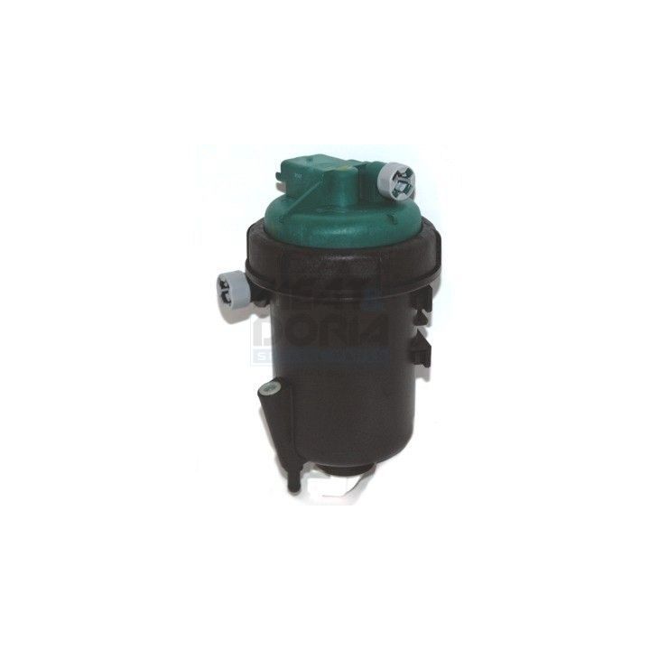 Kuro filtras MEAT & DORIA 5046