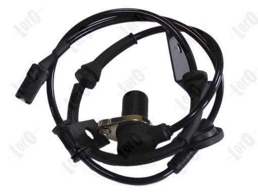 Jutiklis, rato greitis ABAKUS 120-02-017