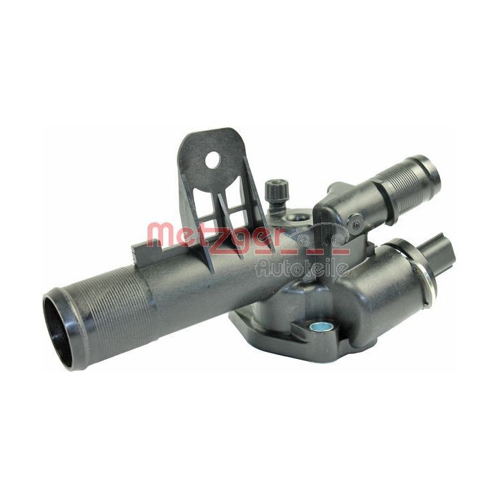 Termostatas, aušinimo skystis METZGER 4006222