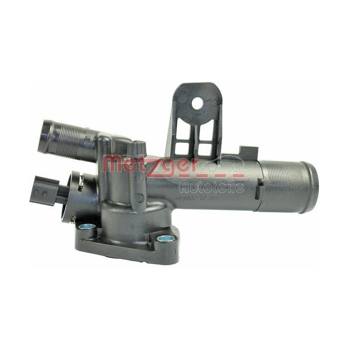 Termostatas, aušinimo skystis METZGER 4006222