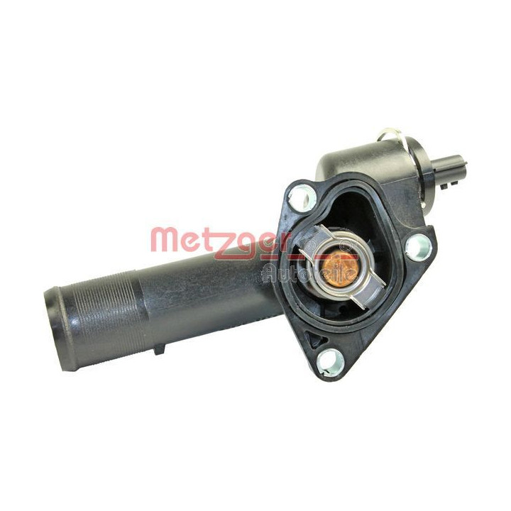 Termostatas, aušinimo skystis METZGER 4006222