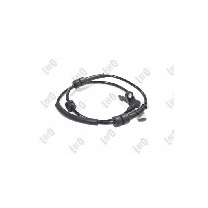 Jutiklis, rato greitis ABAKUS 120-02-027