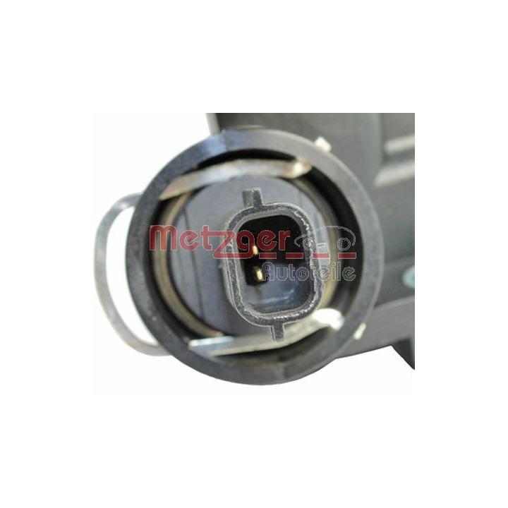 Termostatas, aušinimo skystis METZGER 4006222