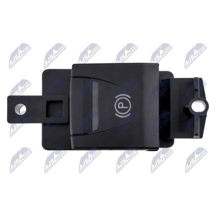 Jungiklis, stovėjimo stabdžio pavara NTY EWH-RE-000