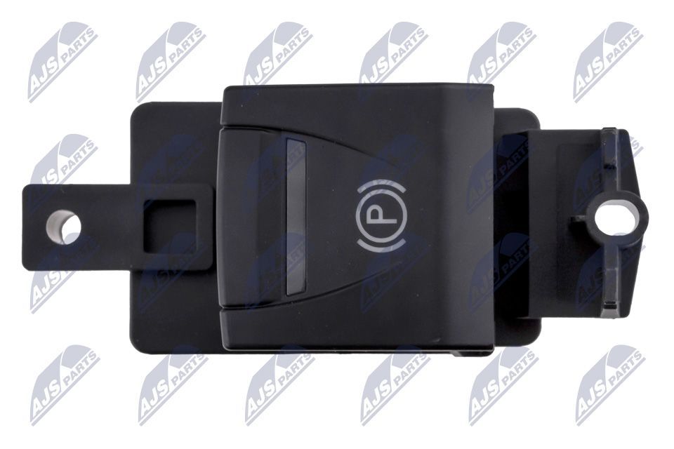 Jungiklis, stovėjimo stabdžio pavara NTY EWH-RE-000