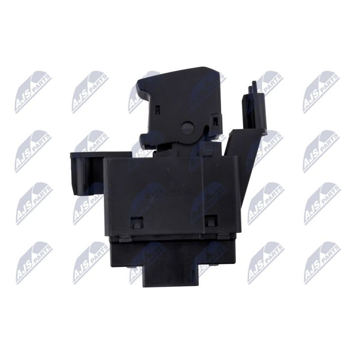 Jungiklis, stovėjimo stabdžio pavara NTY EWH-RE-000