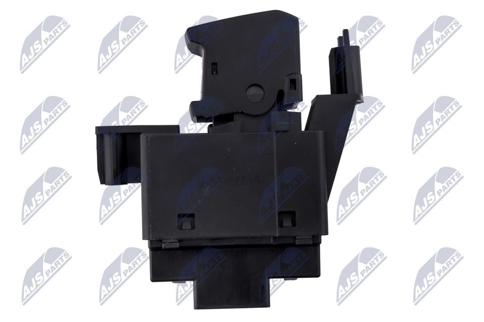 Jungiklis, stovėjimo stabdžio pavara NTY EWH-RE-000