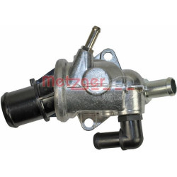 Termostatas, aušinimo skystis METZGER 4006225