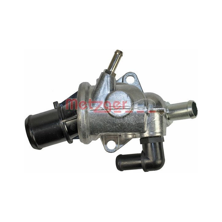 Termostatas, aušinimo skystis METZGER 4006225