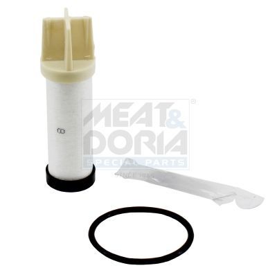 Kuro filtras MEAT & DORIA 5105