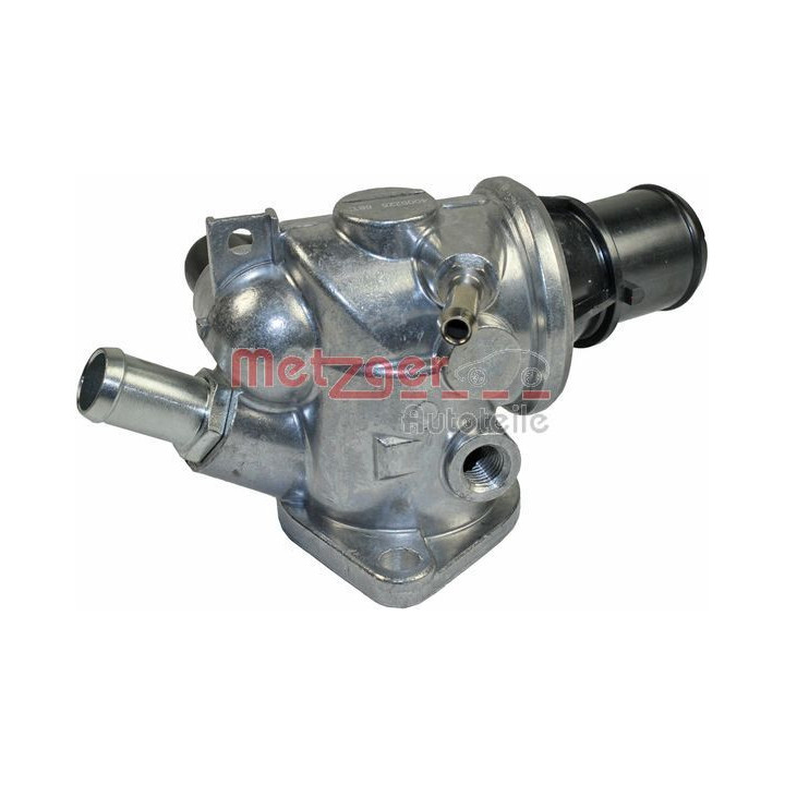 Termostatas, aušinimo skystis METZGER 4006225