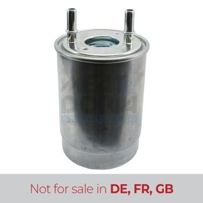 Kuro filtras MEAT & DORIA 5122