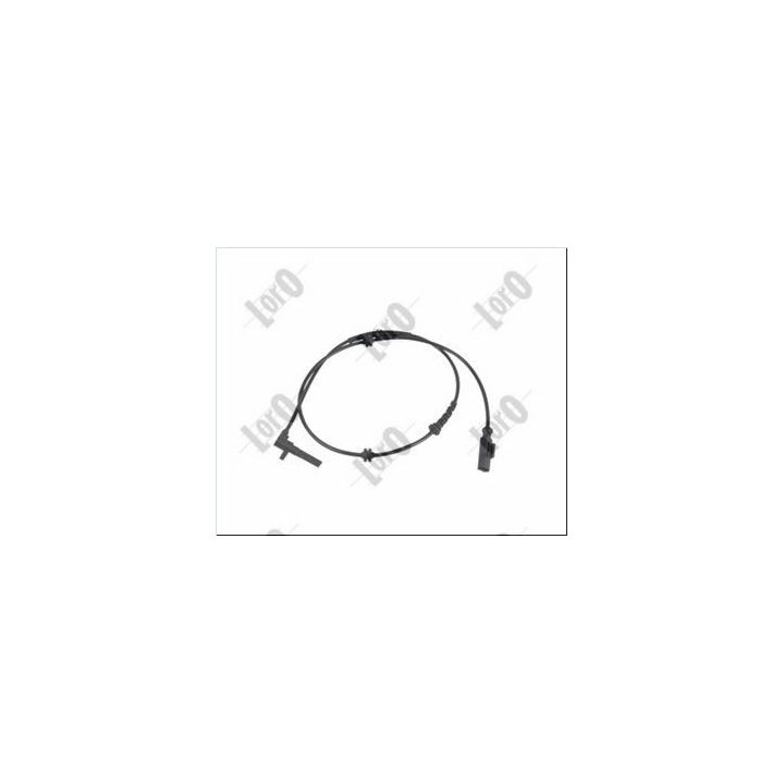 Jutiklis, rato greitis ABAKUS 120-02-060