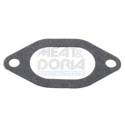 Tarpiklis, įsiurbimo kolektorius MEAT & DORIA 016143