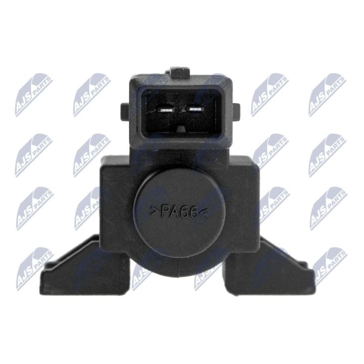 Vožtuvo valdiklis, droselinės sklendės plokštė NTY EGR-AR-007