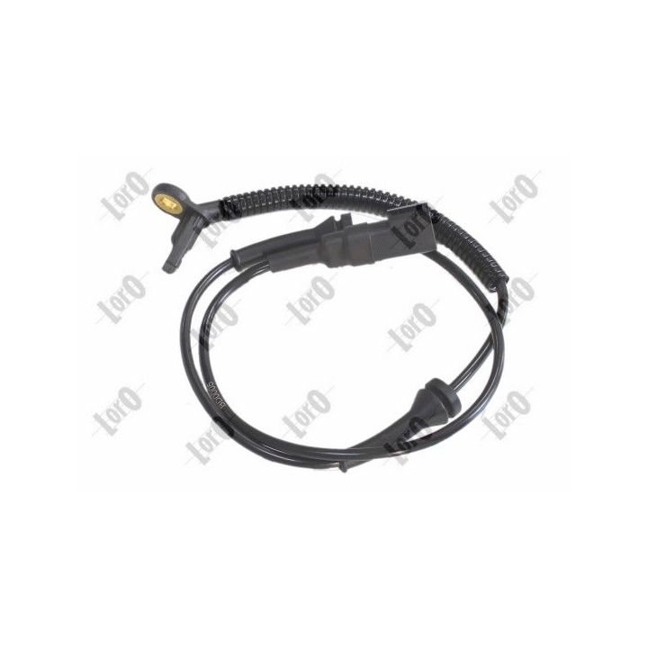 Jutiklis, rato greitis ABAKUS 120-02-084