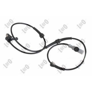 Jutiklis, rato greitis ABAKUS 120-02-089