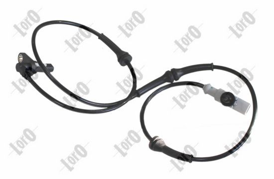 Jutiklis, rato greitis ABAKUS 120-02-089