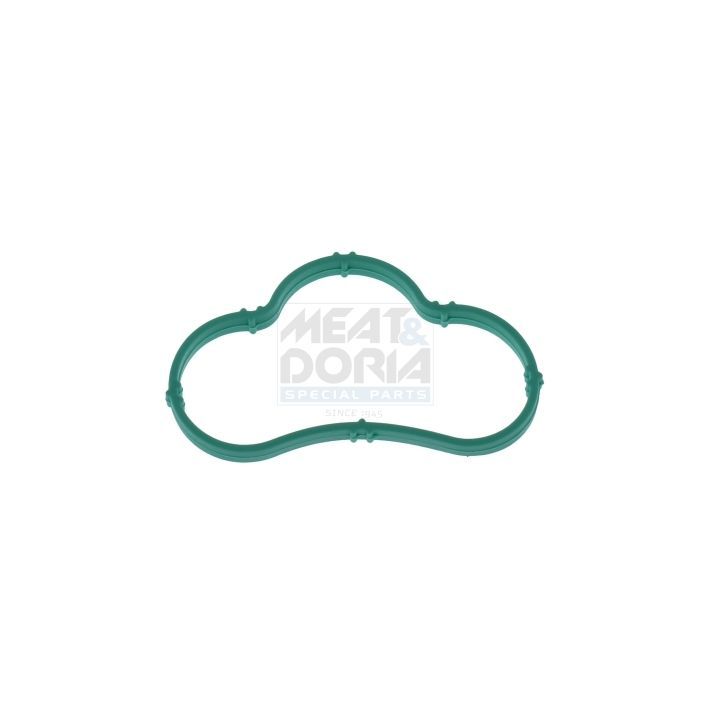 Tarpiklis, įsiurbimo kolektorius MEAT & DORIA 016198