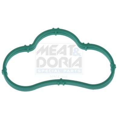 Tarpiklis, įsiurbimo kolektorius MEAT & DORIA 016198