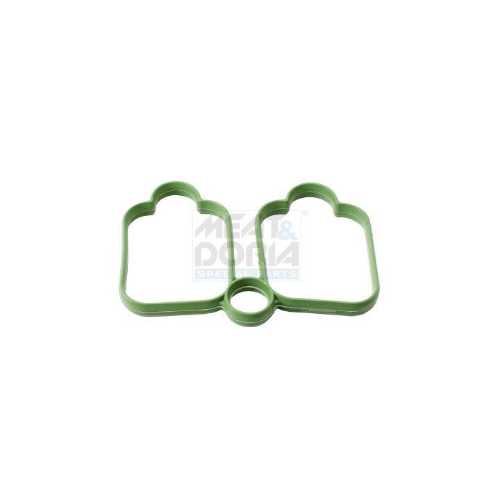 Tarpiklis, įsiurbimo kolektorius MEAT & DORIA 016199