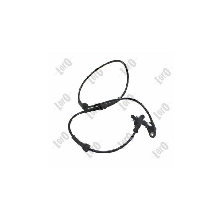 Jutiklis, rato greitis ABAKUS 120-02-091