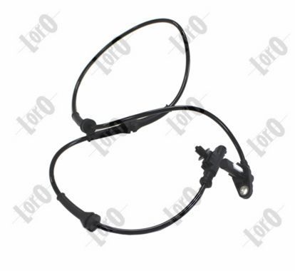 Jutiklis, rato greitis ABAKUS 120-02-091