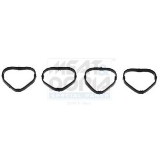 Tarpiklis, įsiurbimo kolektorius MEAT & DORIA 016204