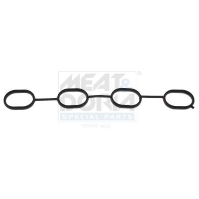 Tarpiklis, įsiurbimo kolektorius MEAT & DORIA 016222