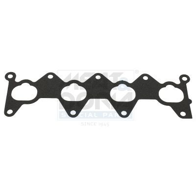 Tarpiklis, įsiurbimo kolektorius MEAT & DORIA 016223