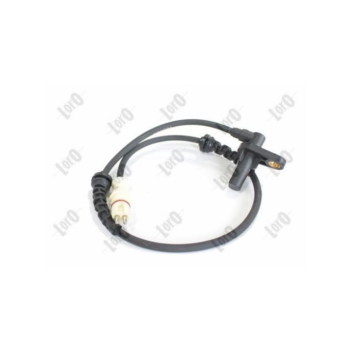 Jutiklis, rato greitis ABAKUS 120-02-114