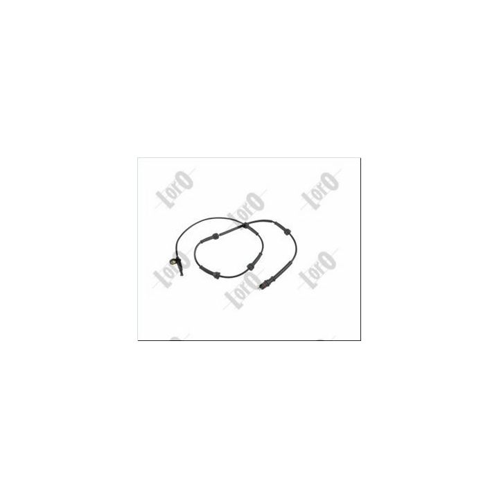 Jutiklis, rato greitis ABAKUS 120-02-115