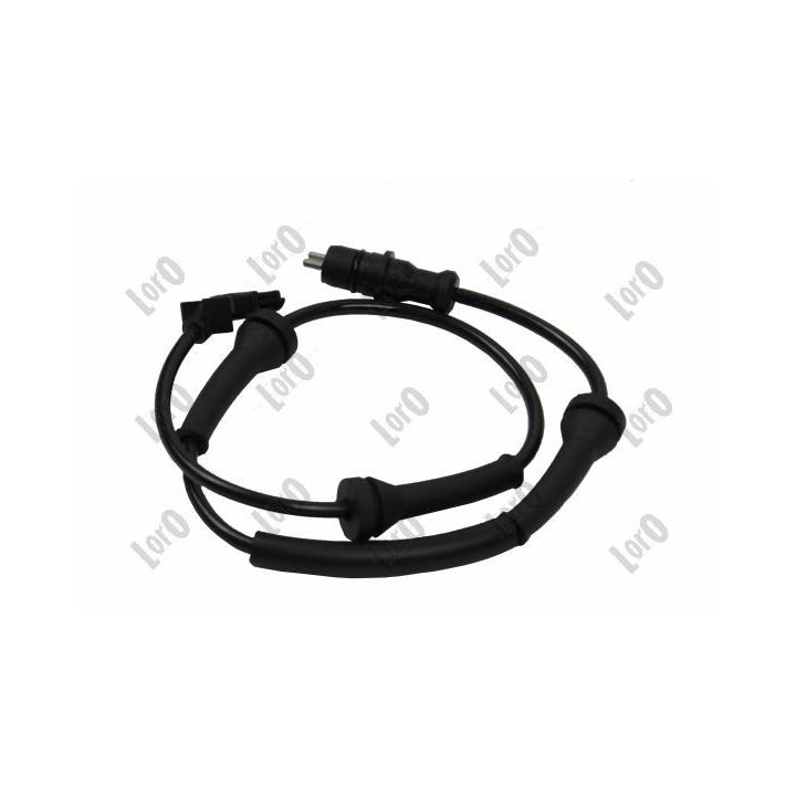 Jutiklis, rato greitis ABAKUS 120-02-117