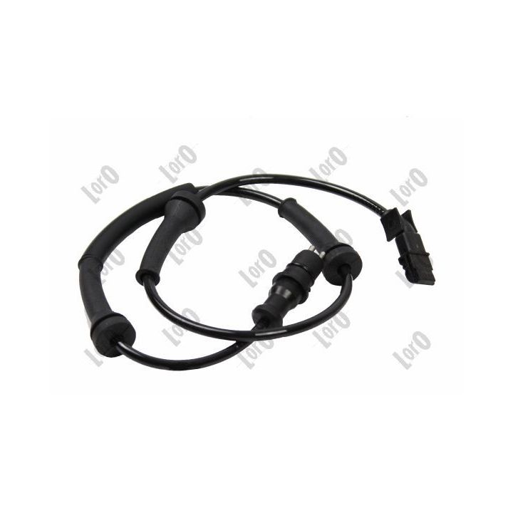 Jutiklis, rato greitis ABAKUS 120-02-117