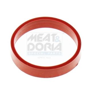 Tarpiklis, įsiurbimo kolektoriaus korpusas MEAT & DORIA 016177