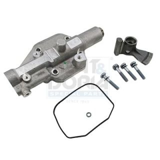 Centrinis darbinis cilindras, sankaba MEAT & DORIA 805025