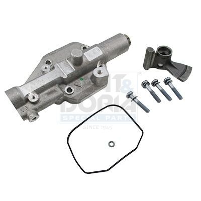 Centrinis darbinis cilindras, sankaba MEAT & DORIA 805025